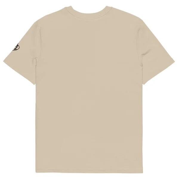 XGEAR T-SHIRT REGULAR GUN I PROMISE 43
