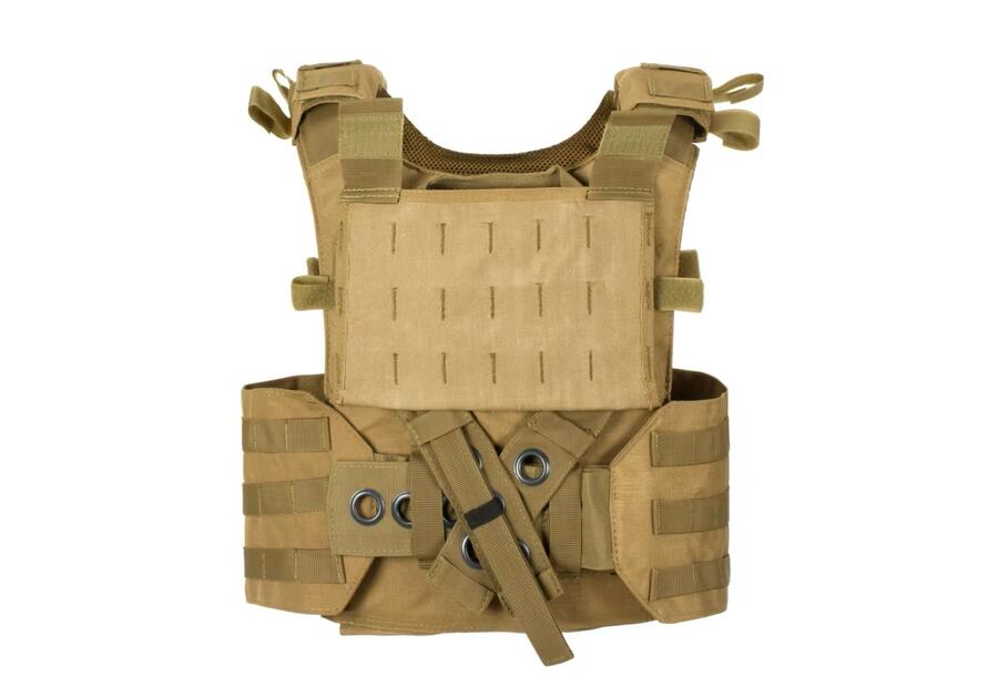 Condor Gunner Plate Carrier