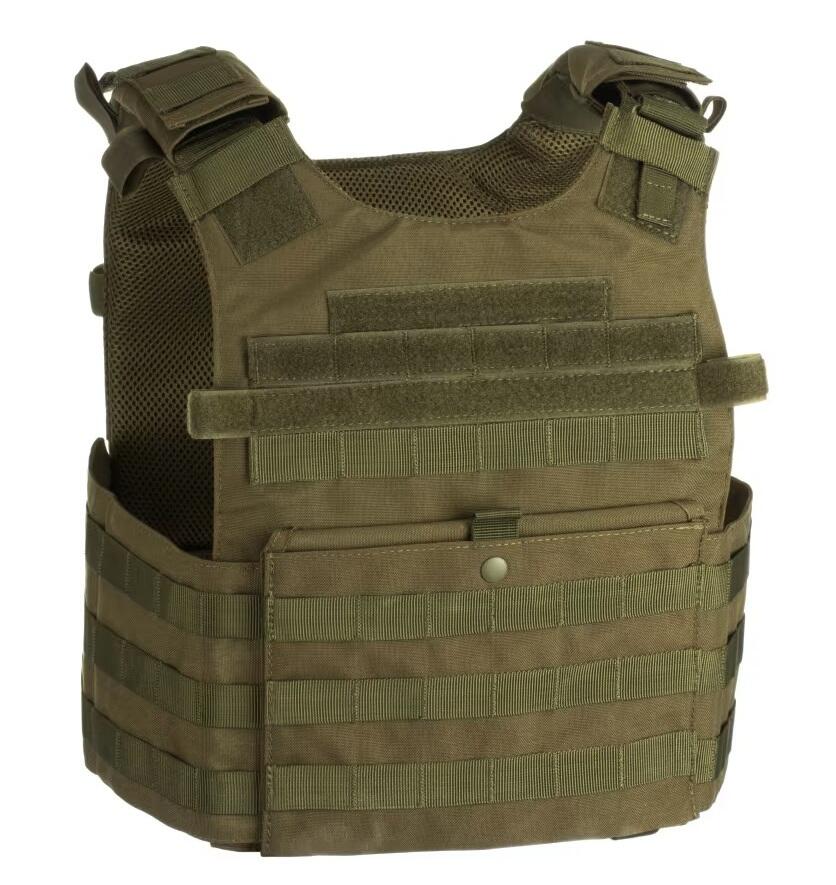 Condor Gunner Plate Carrier