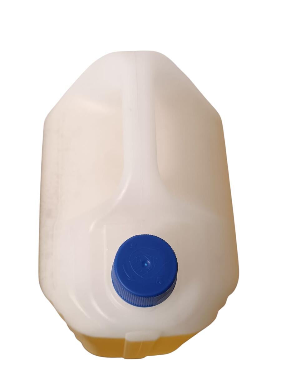 CSP DETERGENTE PULIZIA PANNELLI SOLARI DA 5000 ML. MADE IN ITALY