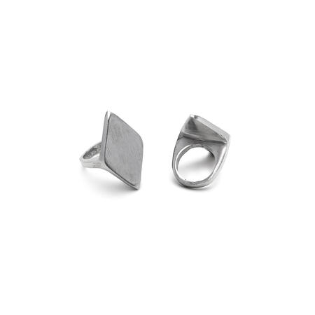 VESTOPAZZO ANELLO ROMBO