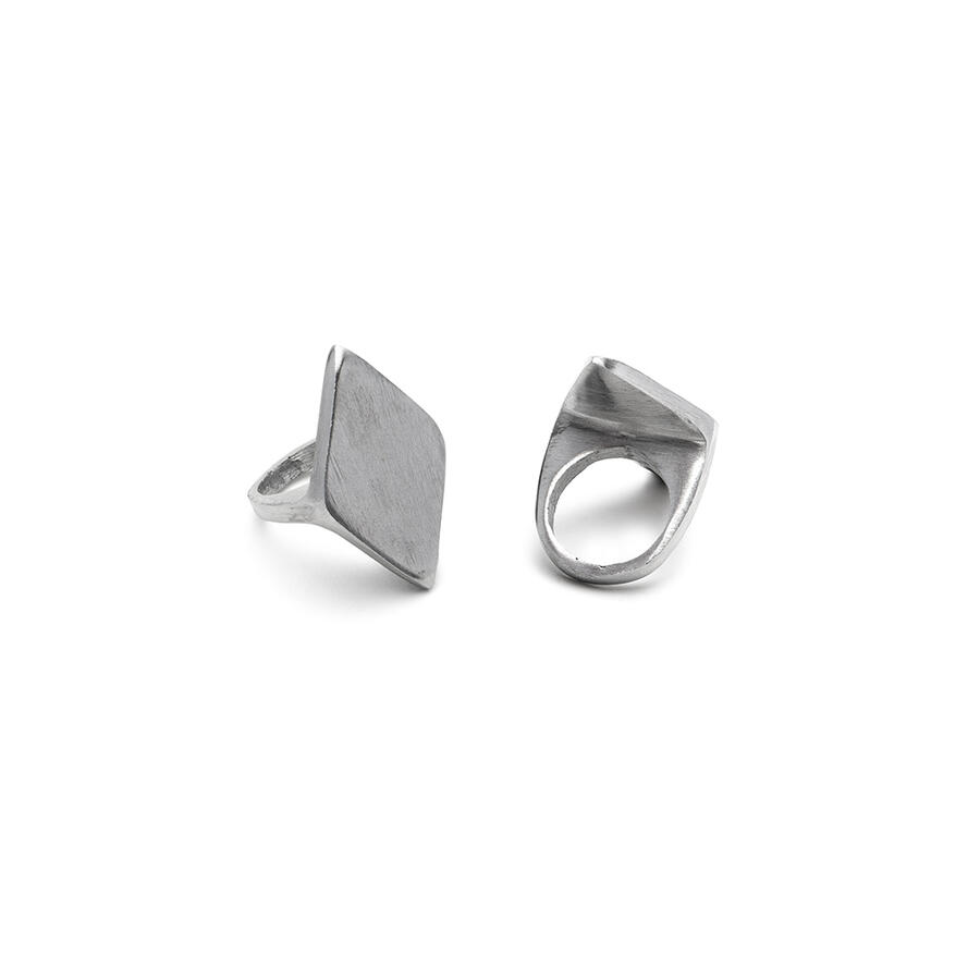 VESTOPAZZO ANELLO ROMBO