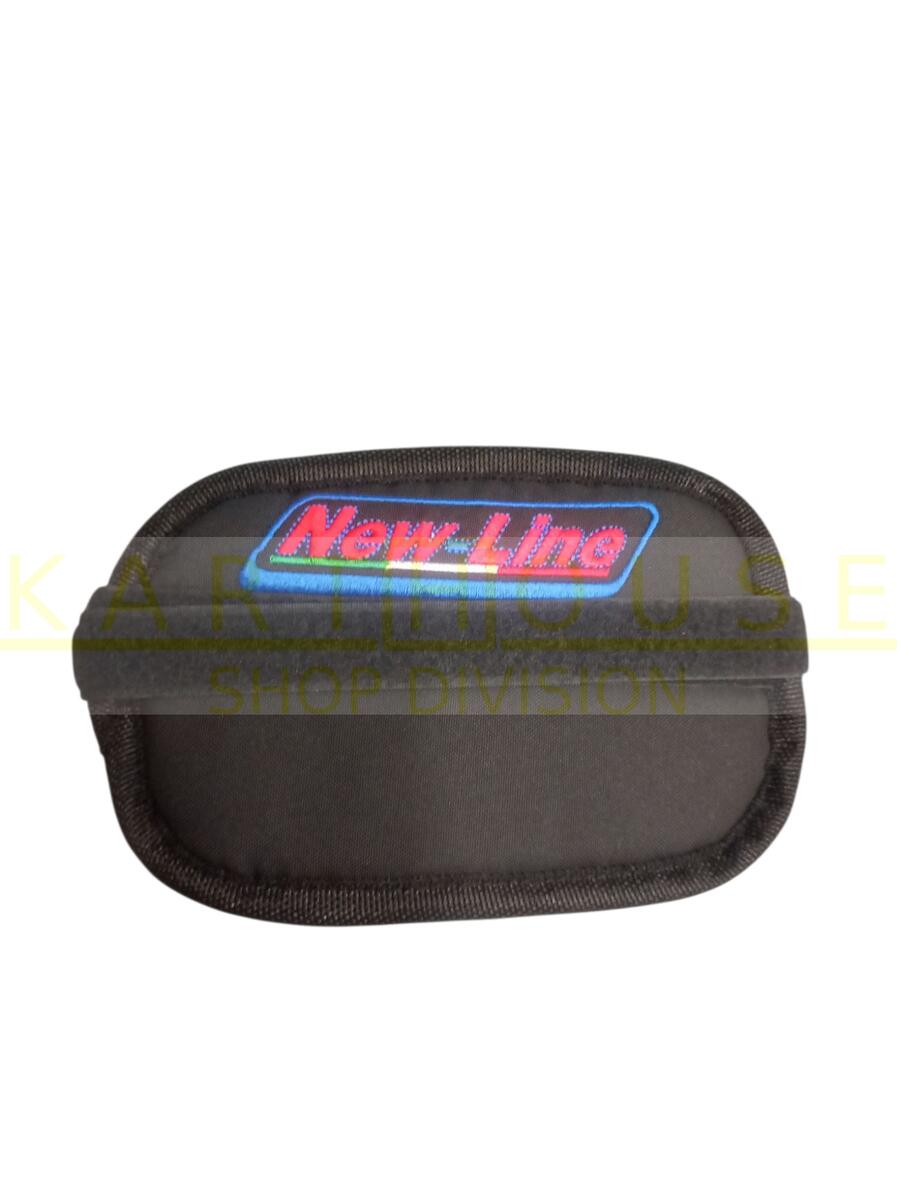 PROTEZIONE CILINDRO NEW LINE PER MOTORE TM