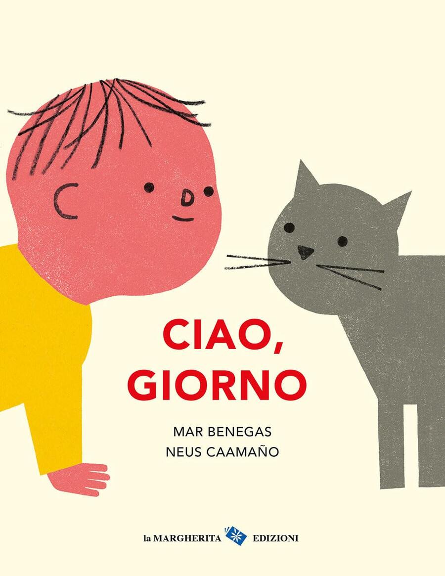Ciao, giorno