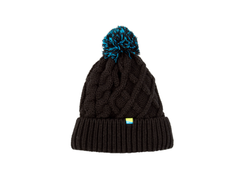 CAPPELLO PRESTON INNOVATION Knitted Bobble