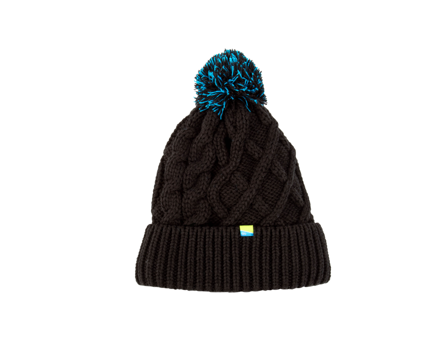 CAPPELLO PRESTON INNOVATION Knitted Bobble