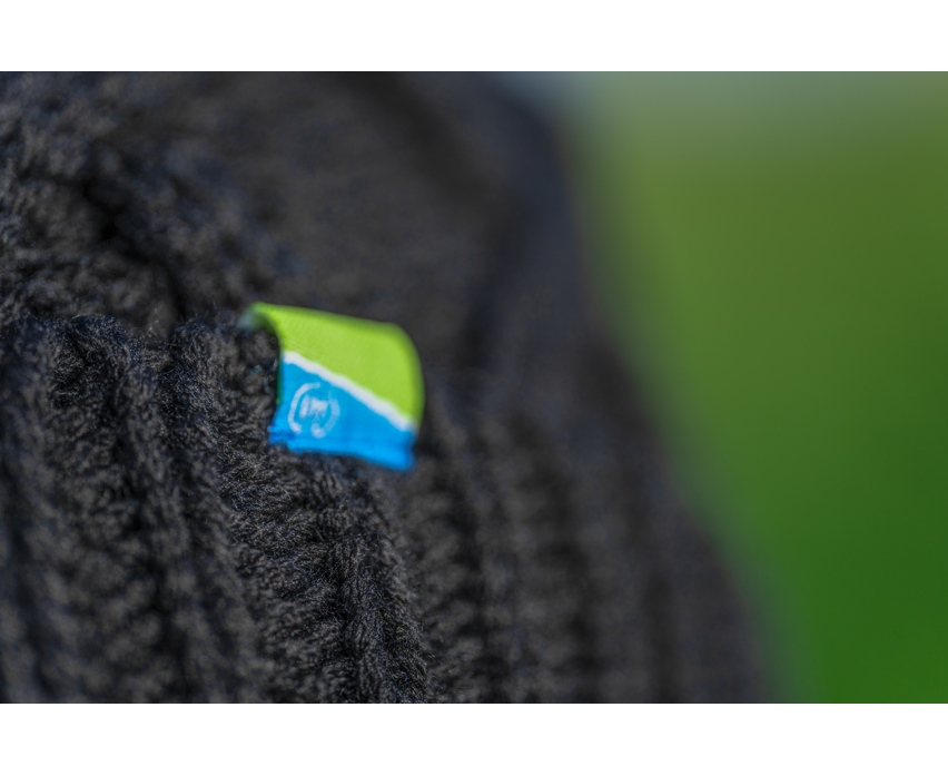 CAPPELLO PRESTON INNOVATION Knitted Bobble