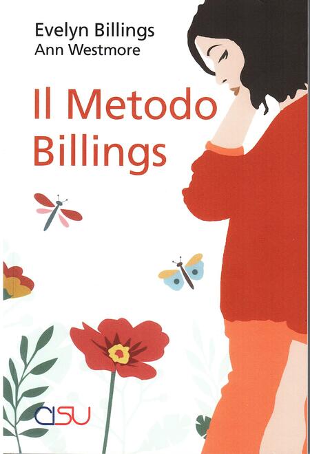 Il Metodo Billings - Evelyn Billings, Ann Westmore  