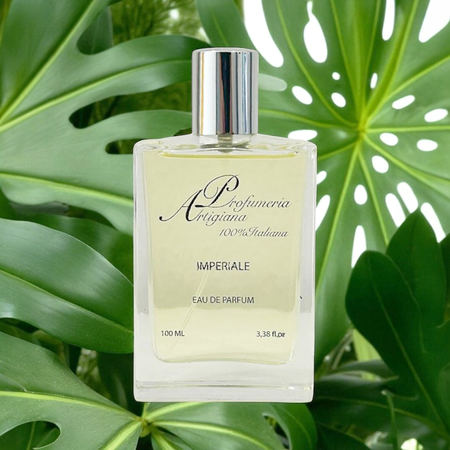 "IMPERIALE" EAU DE PARFUM 100ML