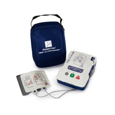 Defibrillatore Didattico Prestan AED UltraTrainer