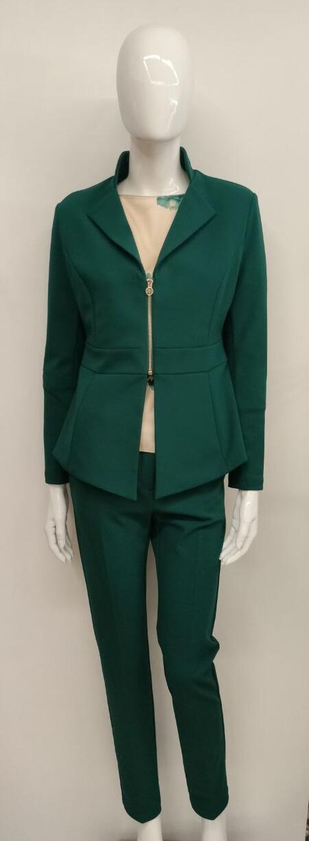 Completo pantalone Rinascimento  cerniera