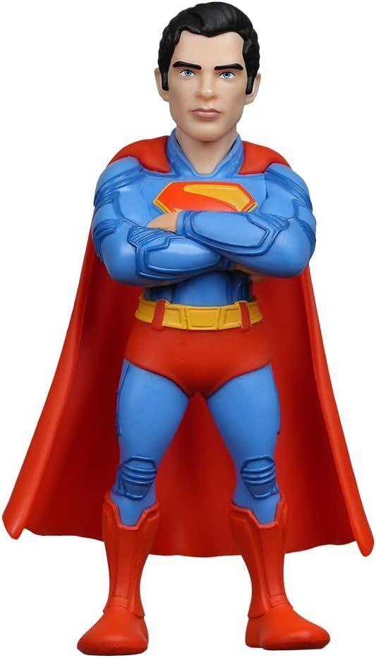 MINIX Superman Movie Model 12cm - GAV57555 - Gamevision 
