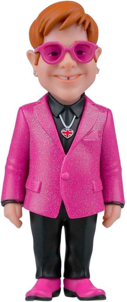 MINIX Elton John 12cm - GAV57548