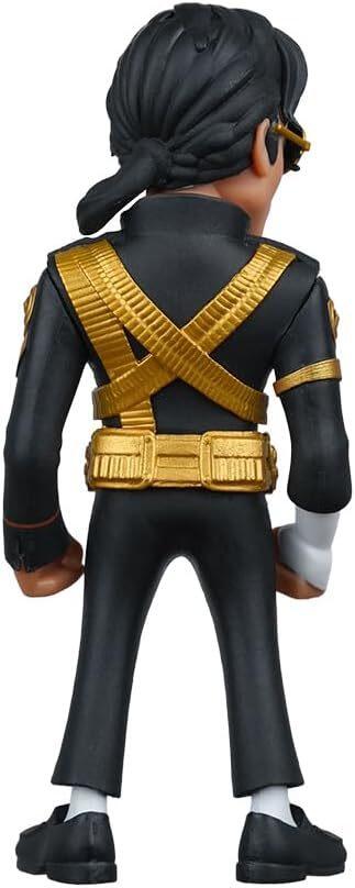 MINIX Michael Jackson 12cm - GAV57550