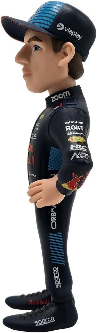 MINIX Max Verstappen 12cm - GAV57491