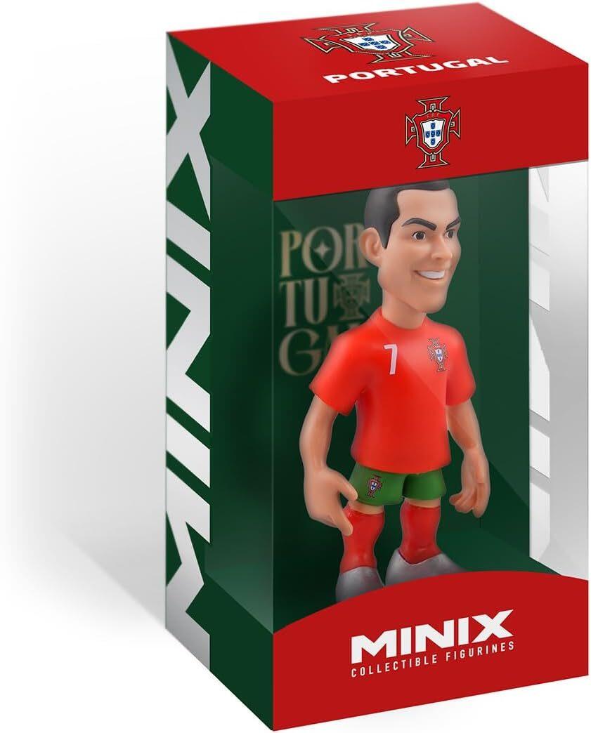 MINIX Cristiano Ronaldo 12cm - GAV57533