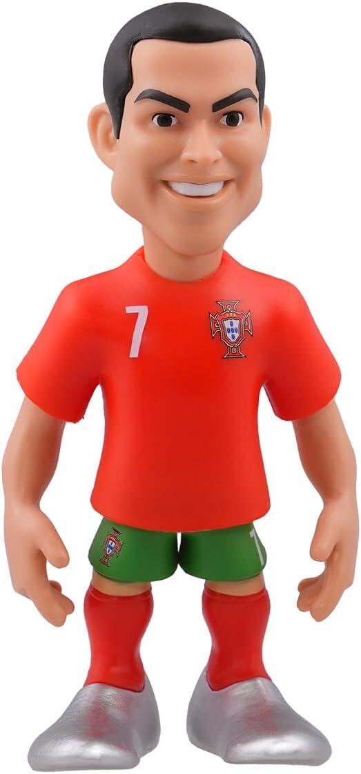 MINIX Cristiano Ronaldo 12cm - GAV57533