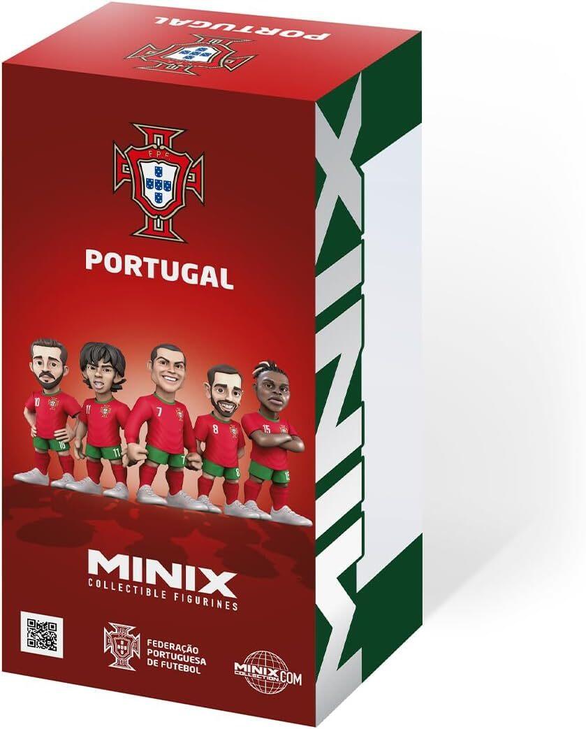 MINIX Cristiano Ronaldo 12cm - GAV57533