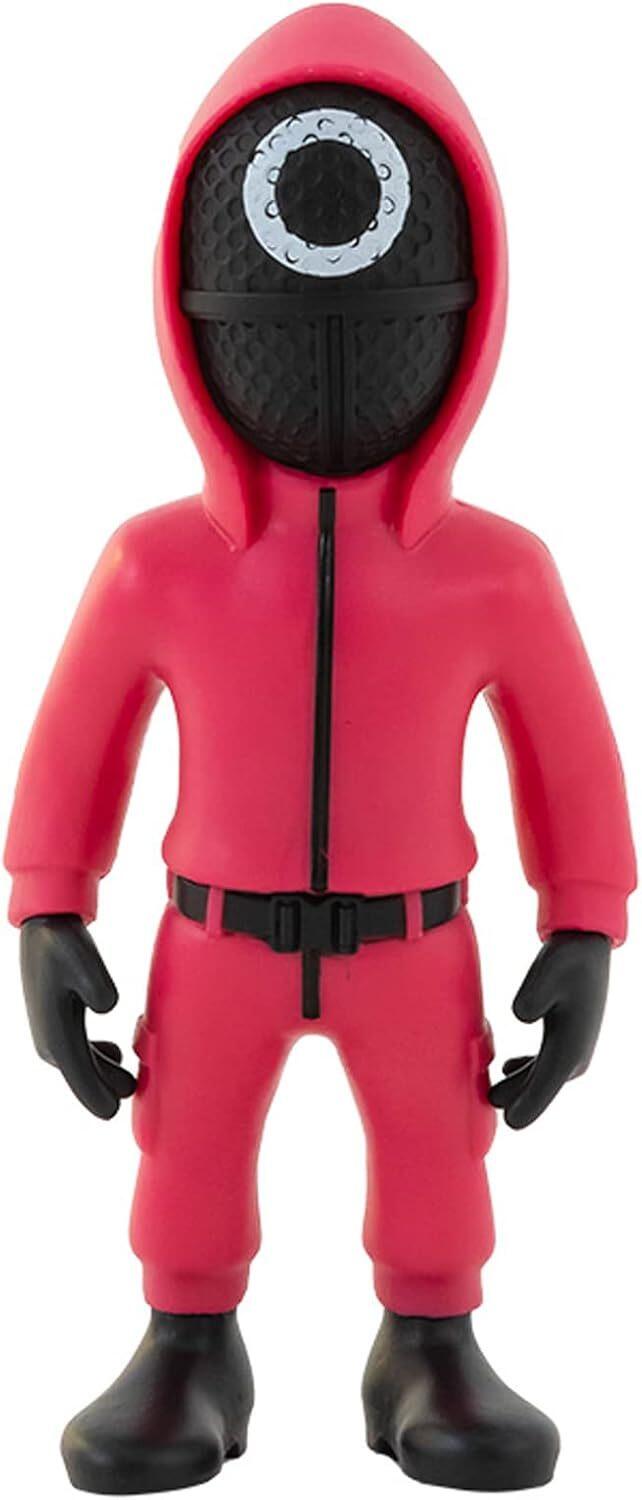 MINIX Squid Game Masked Worker - GAV57519