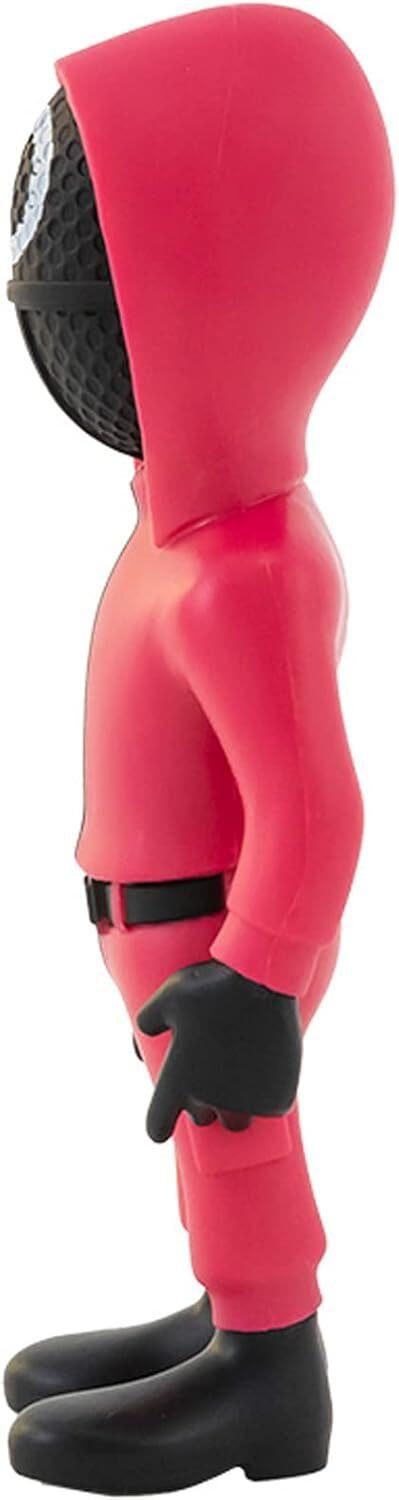 MINIX Squid Game Masked Worker - GAV57519