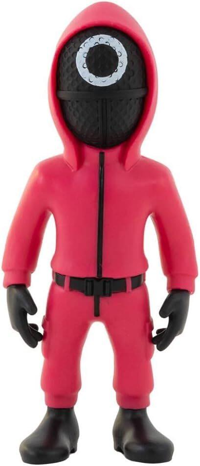 MINIX Squid Game Masked Worker - GAV57519