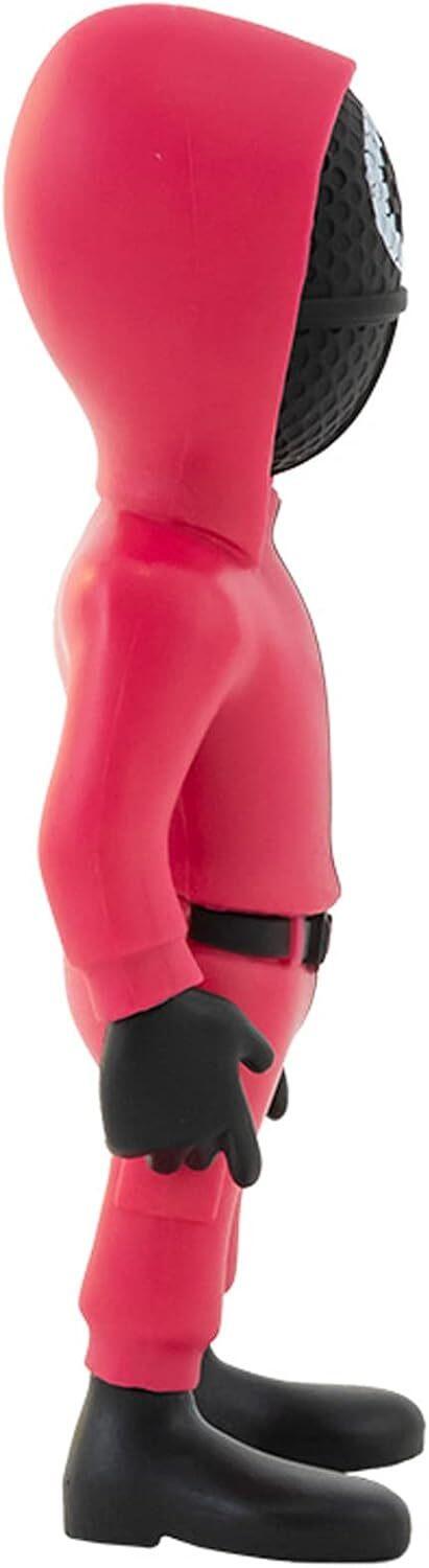 MINIX Squid Game Masked Worker - GAV57519