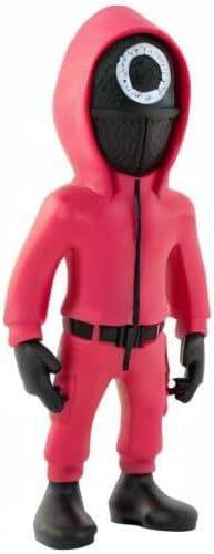 MINIX Squid Game Masked Worker - GAV57519