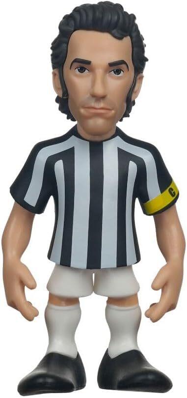 MINIX Alessandro Del Piero Juventus 12cm - GAV57537
