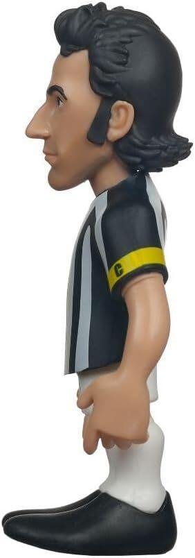 MINIX Alessandro Del Piero Juventus 12cm - GAV57537