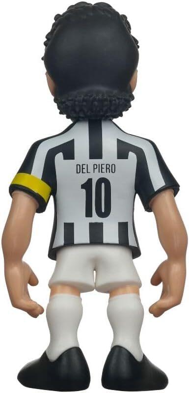 MINIX Alessandro Del Piero Juventus 12cm - GAV57537