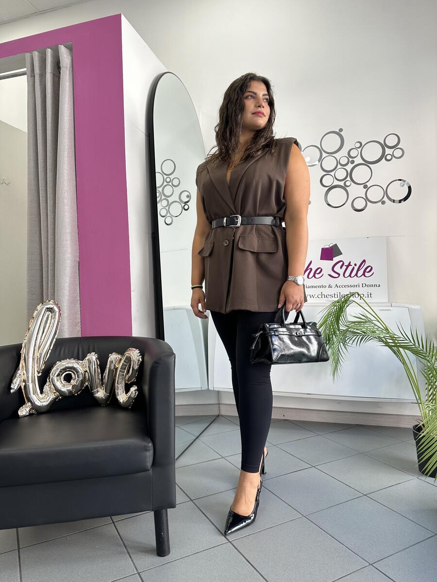 NOVITÀ Leggings basic