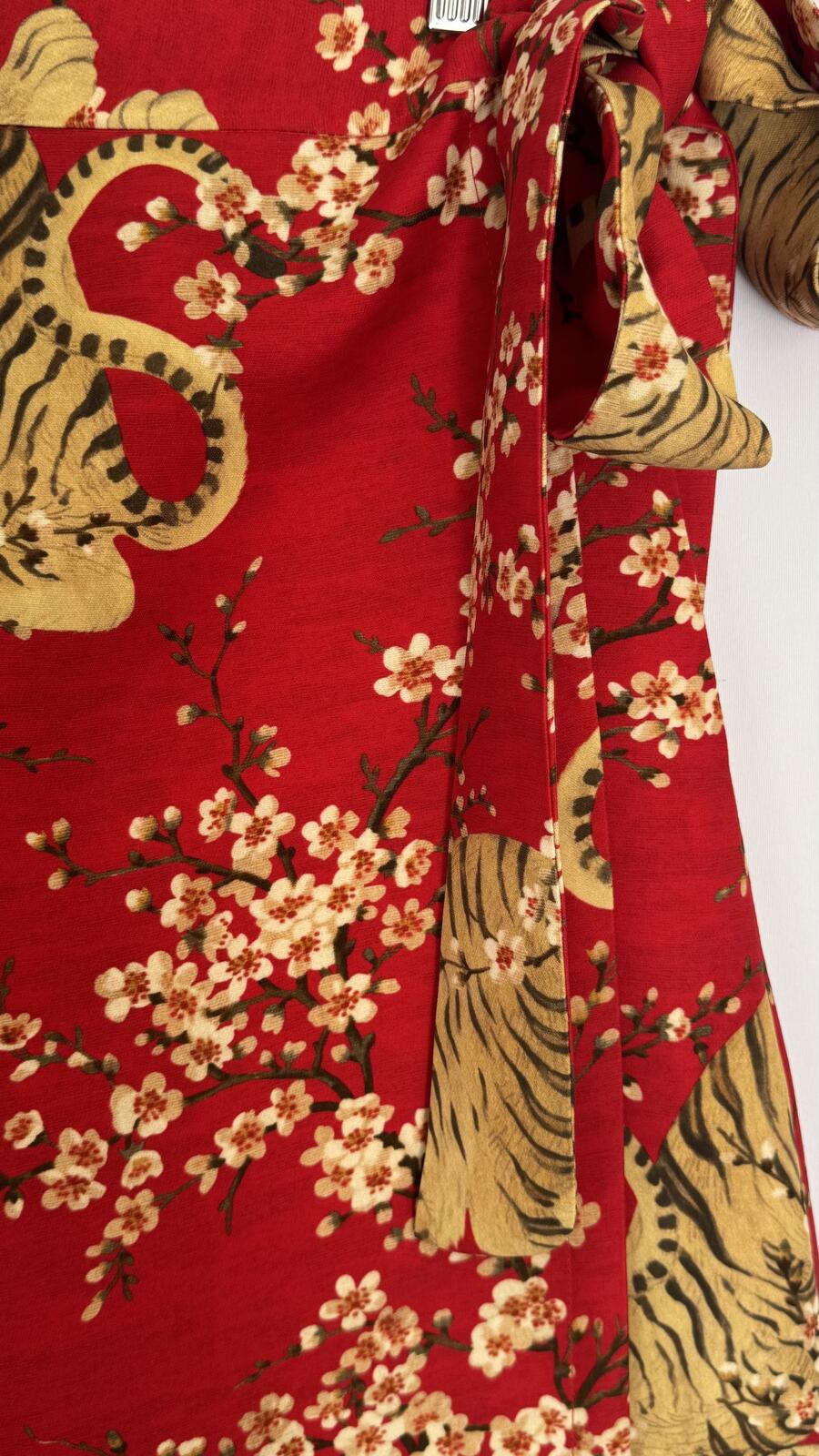 Skirt Oriente