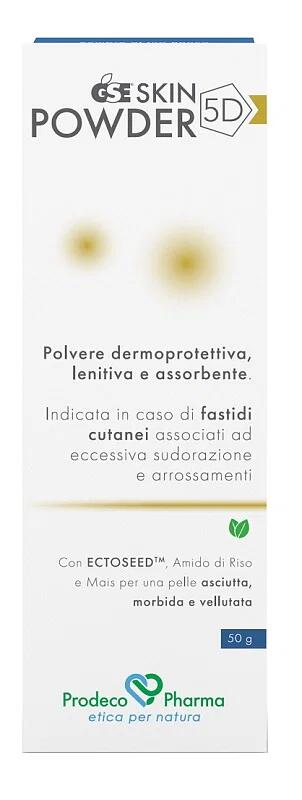 GSE SKIN POWDER 5D