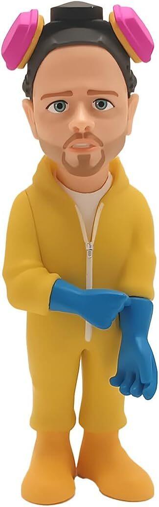 MINIX Breaking Bad Jesse Pinkman 12cm - 126
