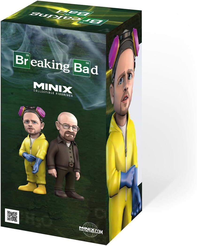 MINIX Breaking Bad Jesse Pinkman 12cm - 126