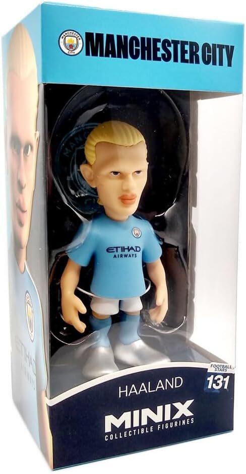 MINIX Haaland Manchester City - GAV57512