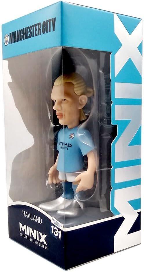 MINIX Haaland Manchester City - GAV57512