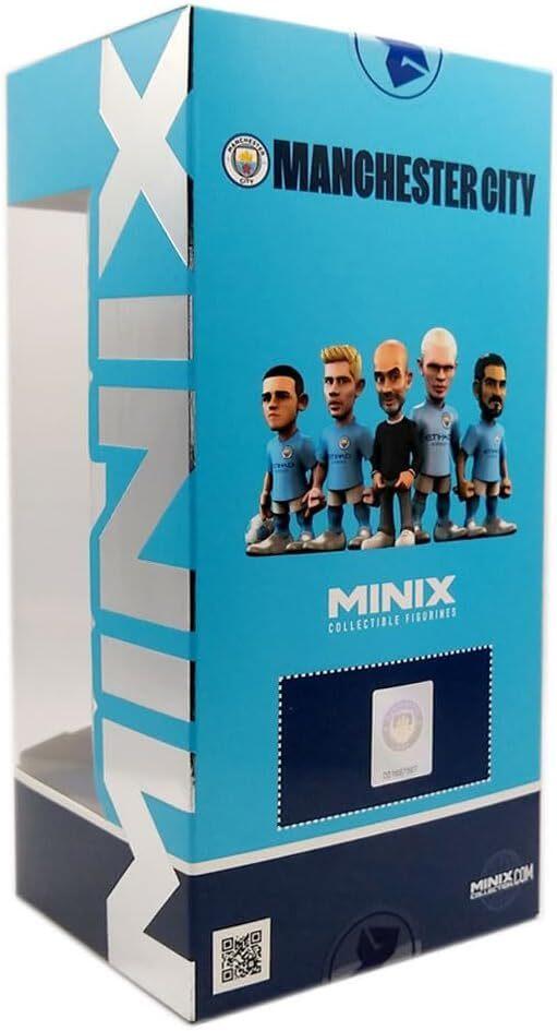 MINIX Haaland Manchester City - GAV57512
