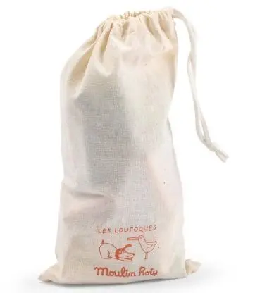La megatorre Les Loufoques 