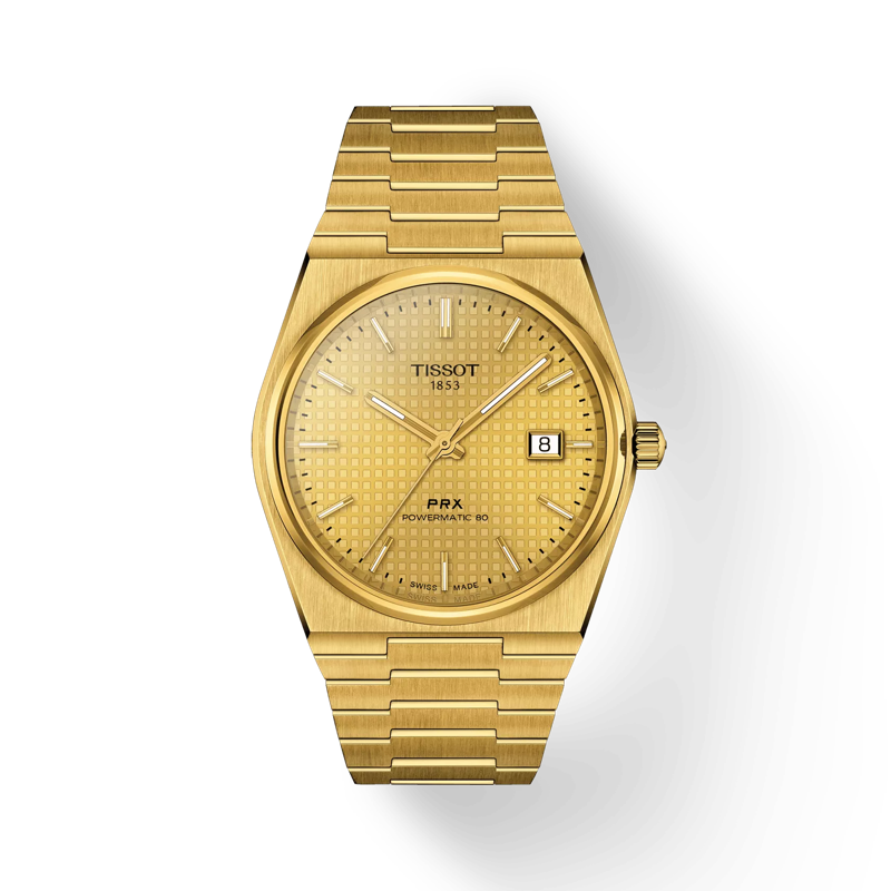 Tissot PRX  40MM 