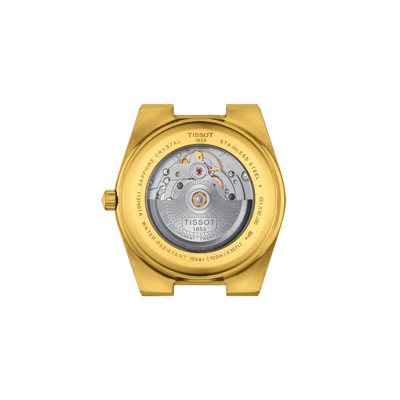 Tissot PRX  40MM 