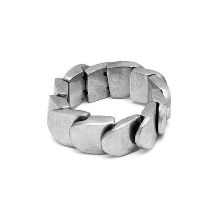 VESTOPAZZO BRACCIALE ELASTICO OVALI