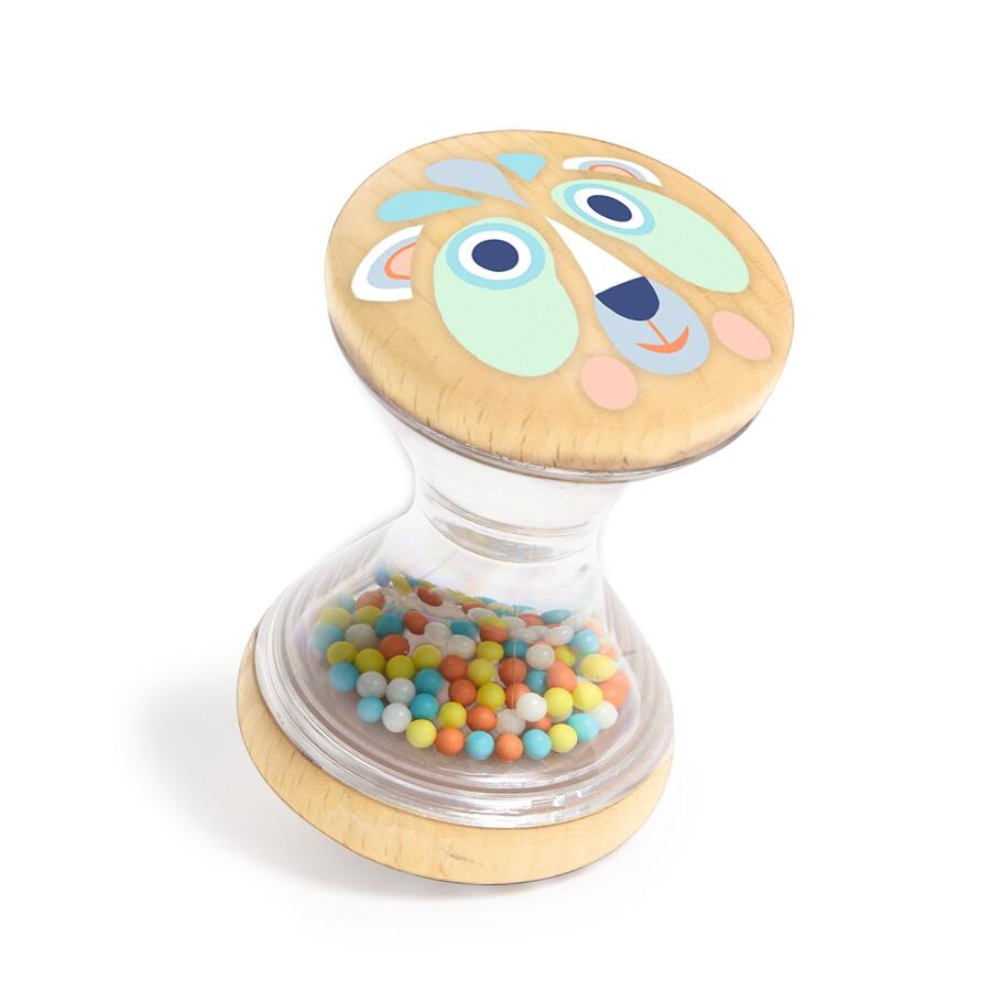 BabyGifti Set primi giochi