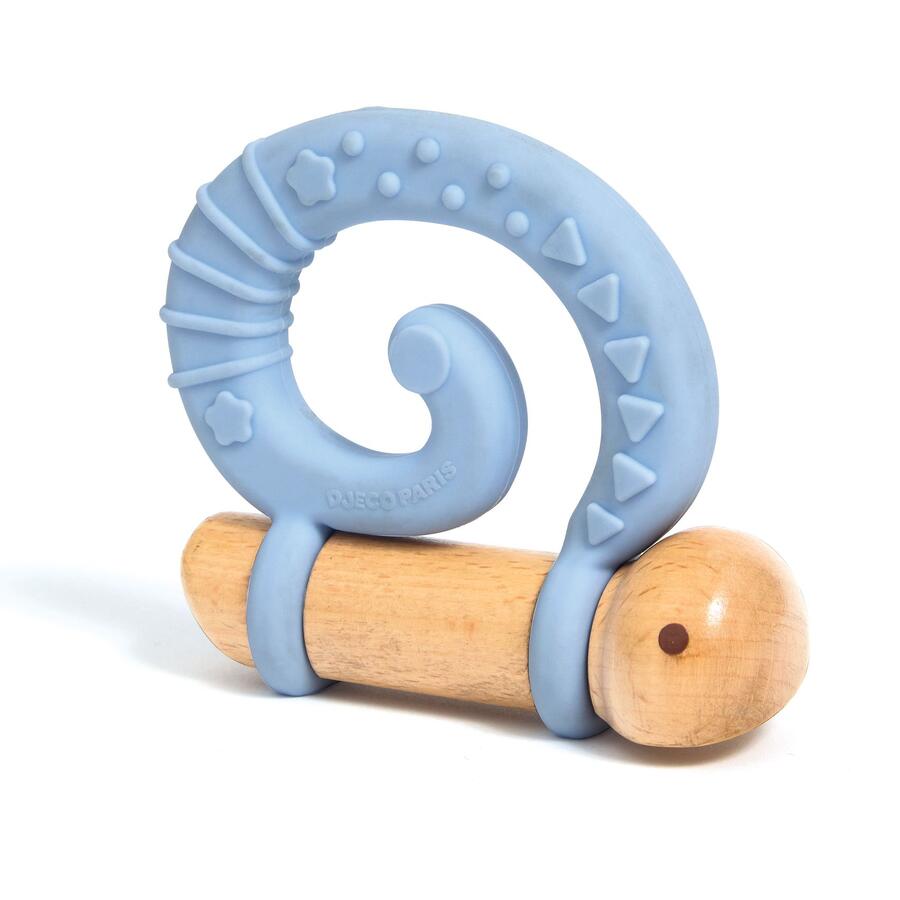 BabyGifti Set primi giochi