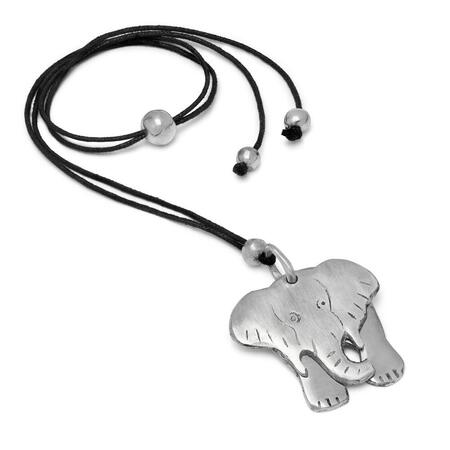 VESTOPAZZO PENDENTE ELEFANTE