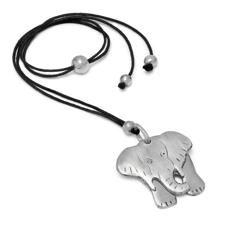 VESTOPAZZO PENDENTE ELEFANTE