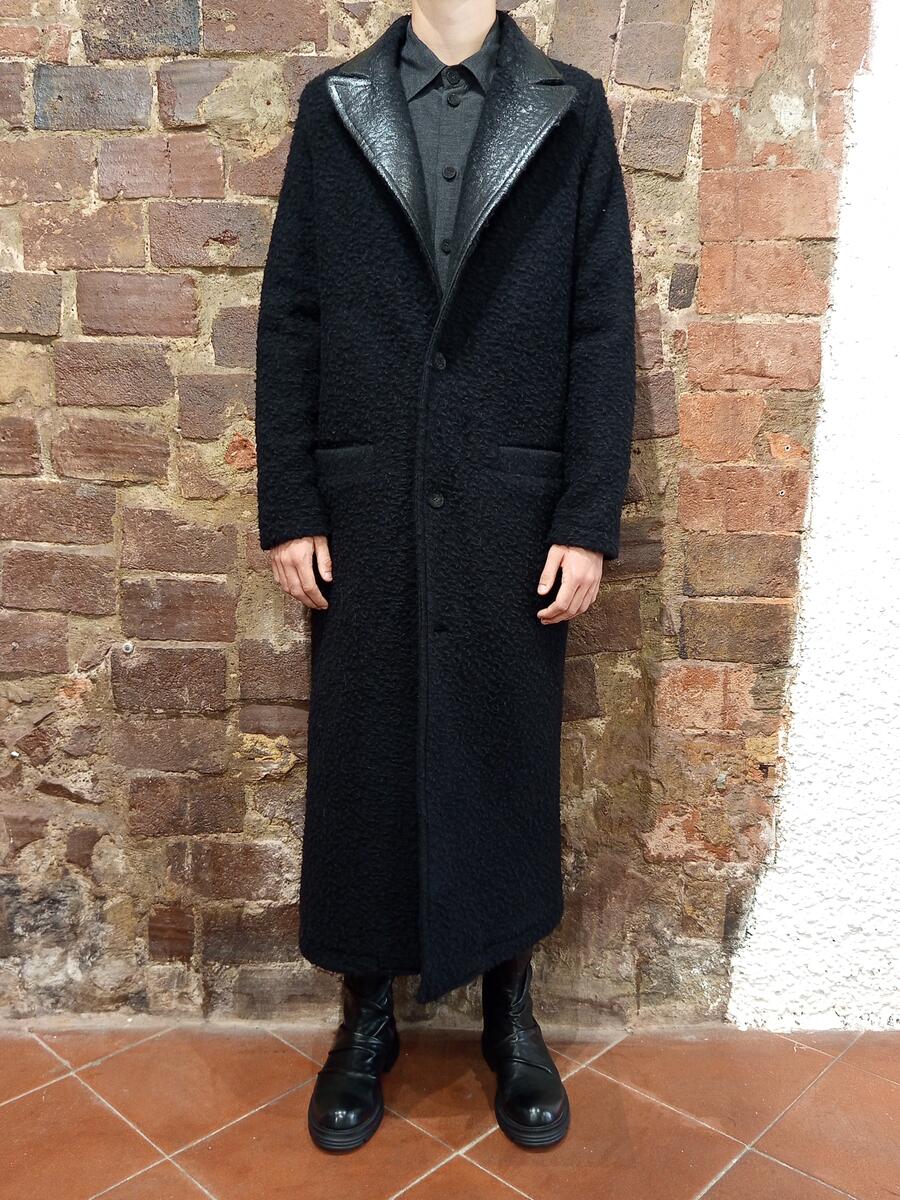 Nostrasantissima - Cappotto