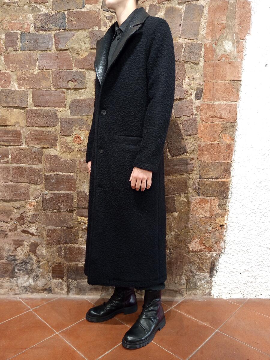 Nostrasantissima - Cappotto