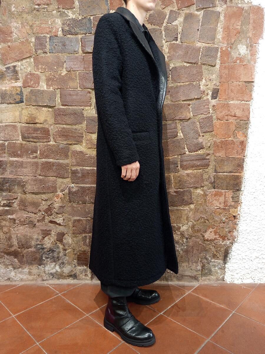Nostrasantissima - Cappotto