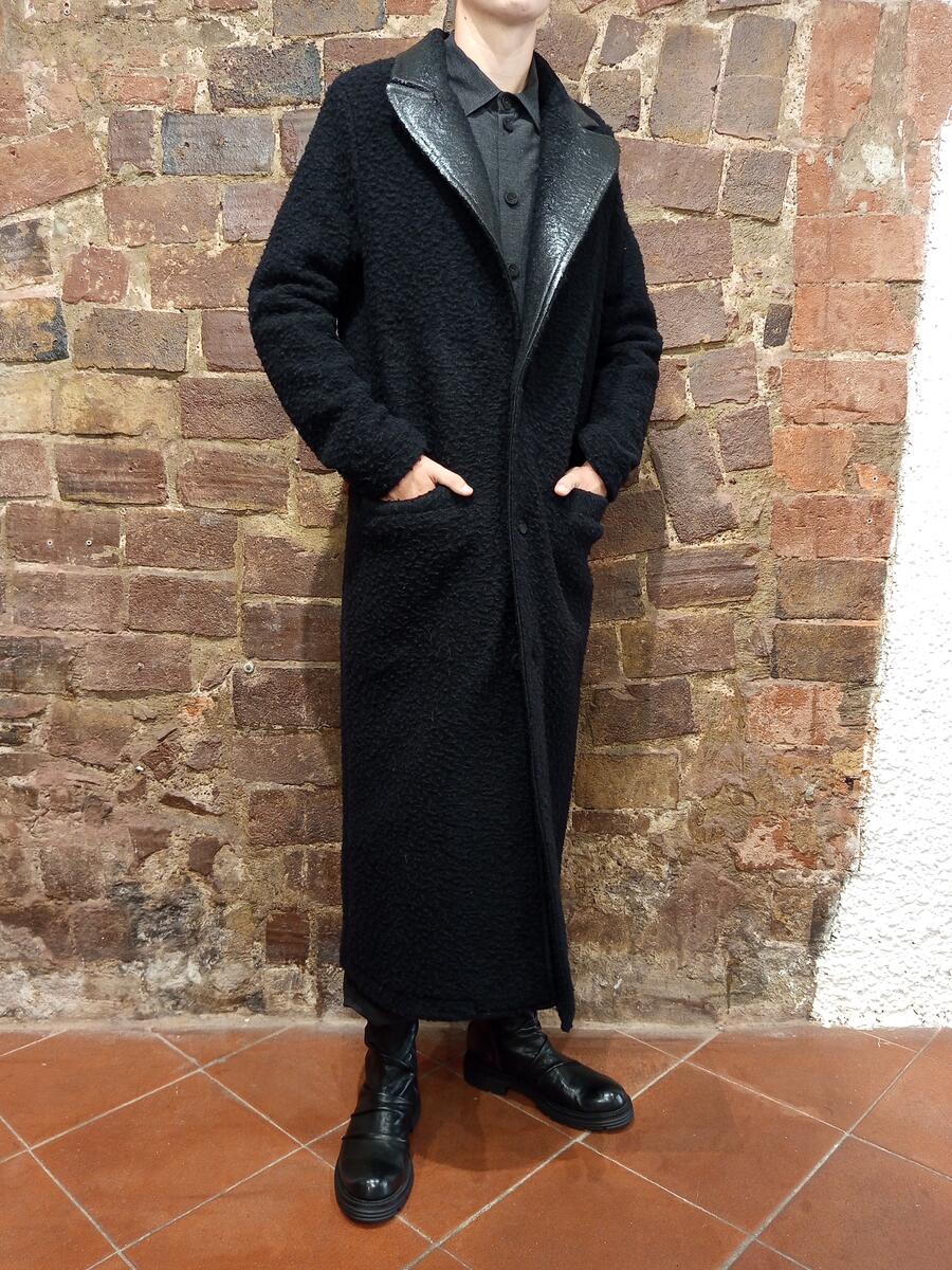 Nostrasantissima - Cappotto